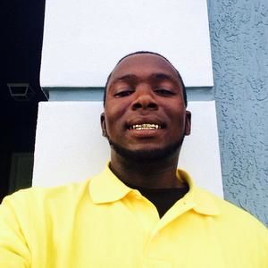 Meet your Posher, Bernard